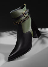 Inclusiveness Bootie