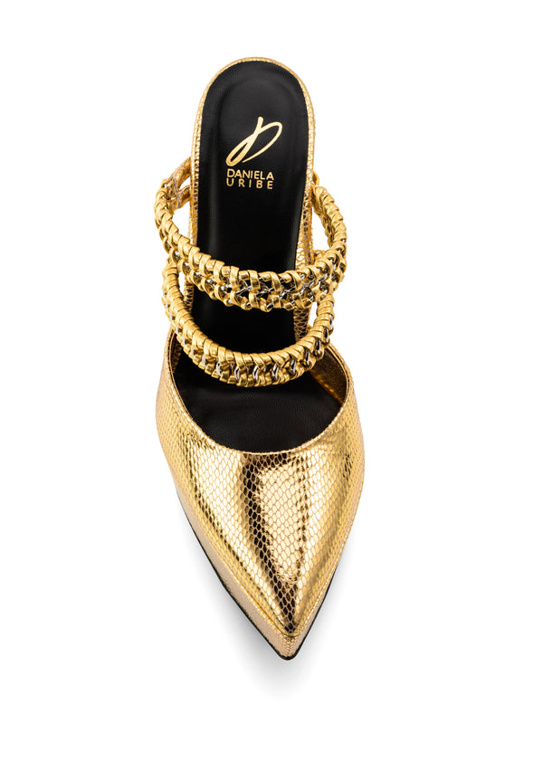 Aim Higher Platform (Gold)