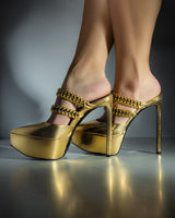 Aim Higher Platform (Gold)