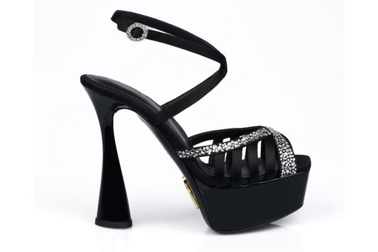 Thrive Platforms (Black)