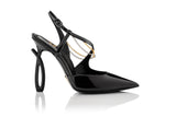Be Yourself Pump (Black)