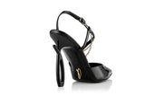 Be Yourself Pump (Black)
